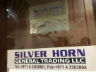 Silver Horn General Trading