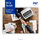 Pkf Management Consultancy Services