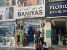 Baniyas Trading