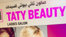 Taty Beauty Ladies Salon