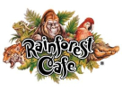 Rain Forest Cafe
