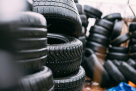 Grand Tyre Trading