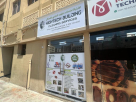 Hightech Building Cleaning Services