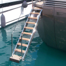 Yacht Controller