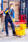 Dar Zaki Cleaning Services