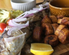 Poivre & Salt Restaurant & Cafe