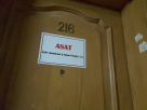 Asat Aluminium & Glass Fixing