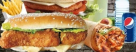 Gate Sandwich