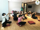 Atmanan Wellness Yoga Centre