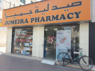 Jumeira Pharmacy