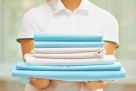 SS Laundry