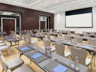 Alexandria Meeting Room