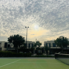 Game Set Tennis