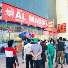 Asad Al Madina Mini Mart