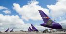 Fedex Delivery Services
