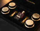 Rasayel Oud