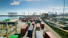 Modren Green Freight Broker