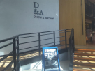 D & A Restaurant