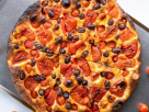 La Fabbrica Focacceria Italiana