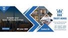 Trusty Homes For Real Estate