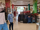 Shaklan Hypermarket Department Store