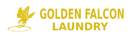 Bright Golden Falcon Laundry