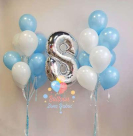 Balloon Zone Dubai