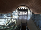 Dubai Airport Free Zone Metro Station