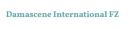 Damascene International Fz