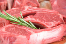 The Meat Counter