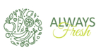 ​Always Fresh Vegetables & Fruit Trading