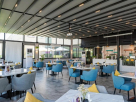 Aurum Restaurant & Cafe