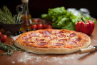 Andiamo Pizza