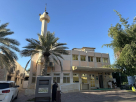 Al Rahmani Masjid