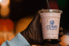 Cervo Cafe