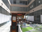 Dome Cafe