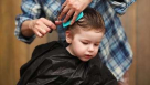 Kids Hair Station