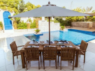Parasol International General Trading LLC (Outdoor Furniture)
