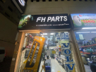 Fh12 Spare Parts