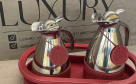 Luxury Vases Gifts Trading