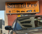 Soundpro Auto Car Accessories Trading