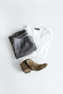 Man Wang Readymade Garments Trading
