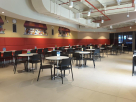 The Cafe