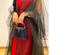Bellucci Couture Garments