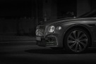 Elite Arrive Limousine