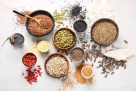 Golden Maize Foodstuff Trading