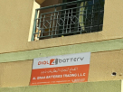 Al Qinaa Batteries Trading