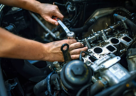 Amf Auto Garage L.l.c