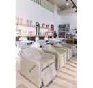 The Green House Beauty Saloon