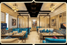 Majlis Alsultan Restaurant And Cafe